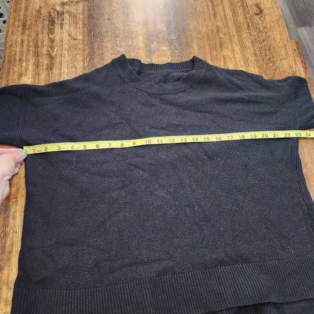 Nordstrom Chelsea28 Cashmere Crewneck Sweater